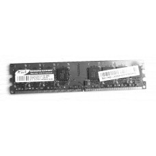 Operatyvioji Atmintis ( RAM ) 1GB 2Rx8 PC2-6400S
